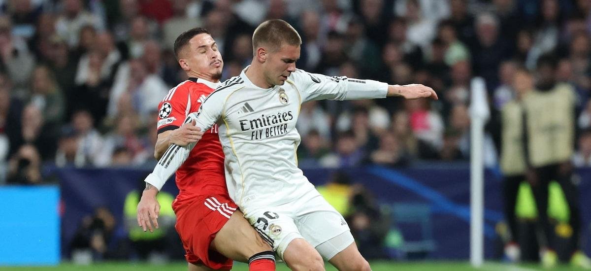 Real Madrid solicita exclusão de sócio-torcedor que fez gesto nazista em jogo da Champions