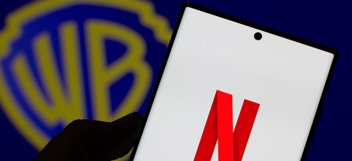 Netflix e Warner mudam acordo para ‘pagamento integral em dinheiro’ para acelerar compra