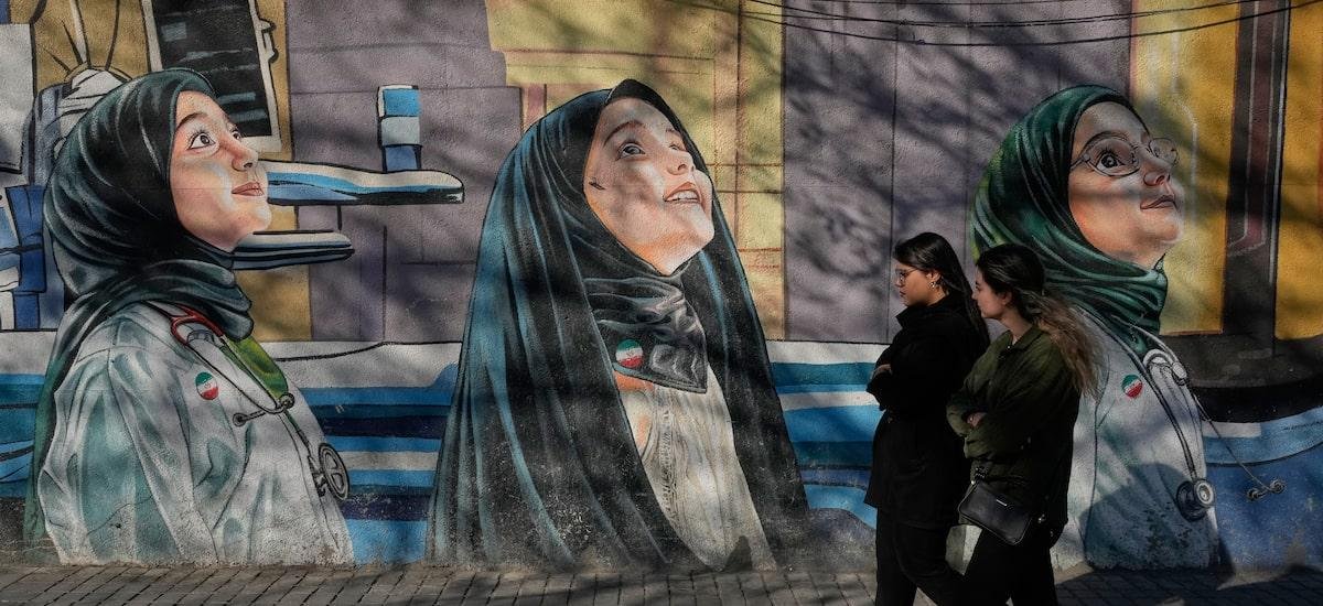 ‘Ainda não tomamos uma decisão final’, diz Trump sobre ataque ao Irã após negociações não avançarem