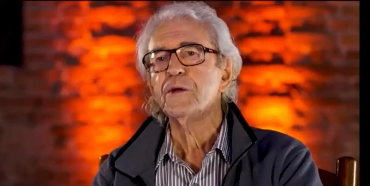 De bancário a dono de teatro, como Juca de Oliveira comprou o Arena: ‘Jamais pagamos um tostão'