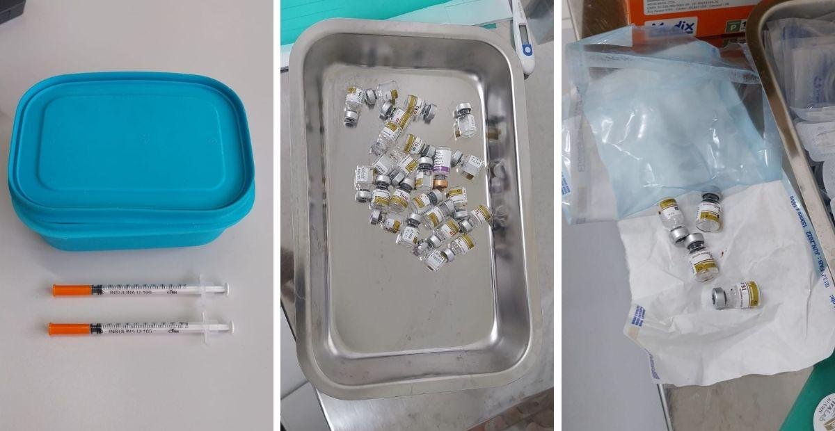 Servidora é presa por venda ilegal de 'caneta emagrecedora' em SP | G1