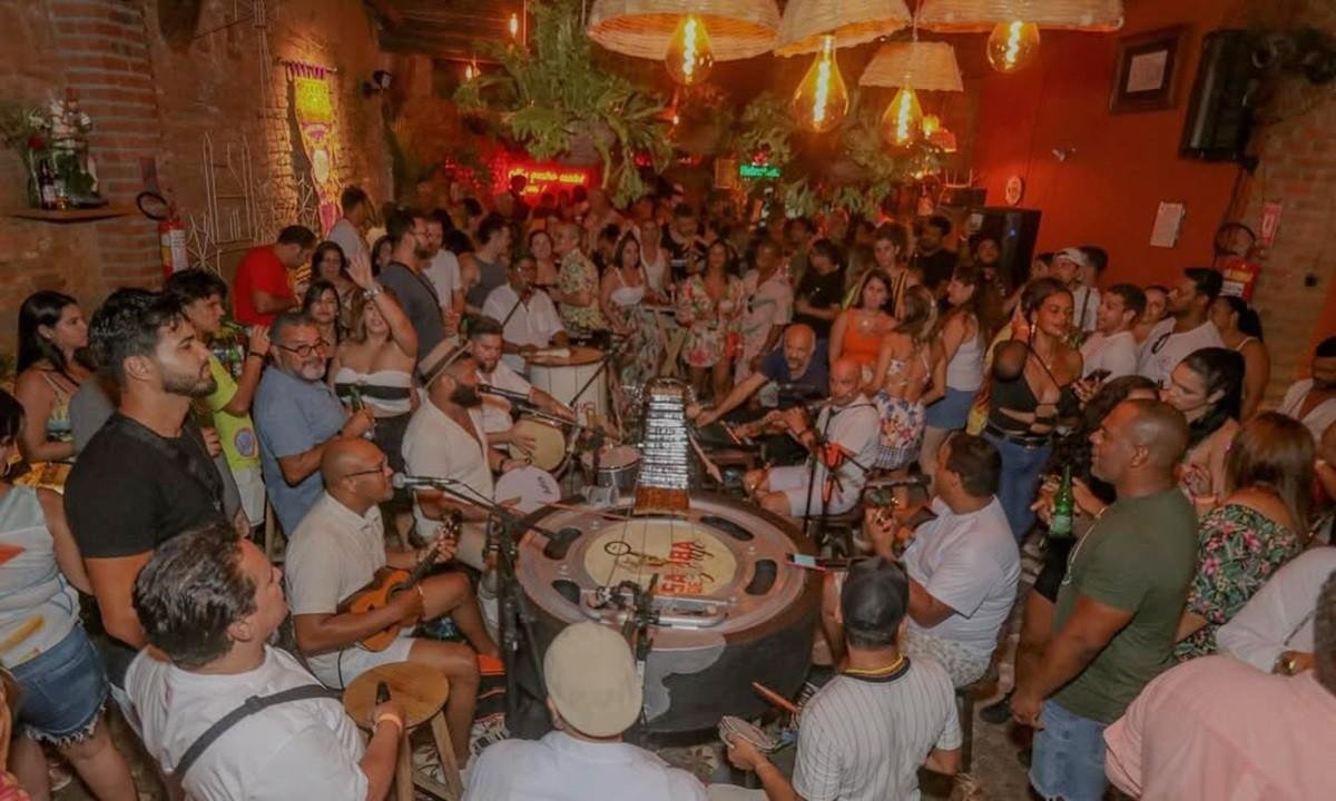 Confira opções de 'day use' no carnaval de Olinda e do Recife | G1