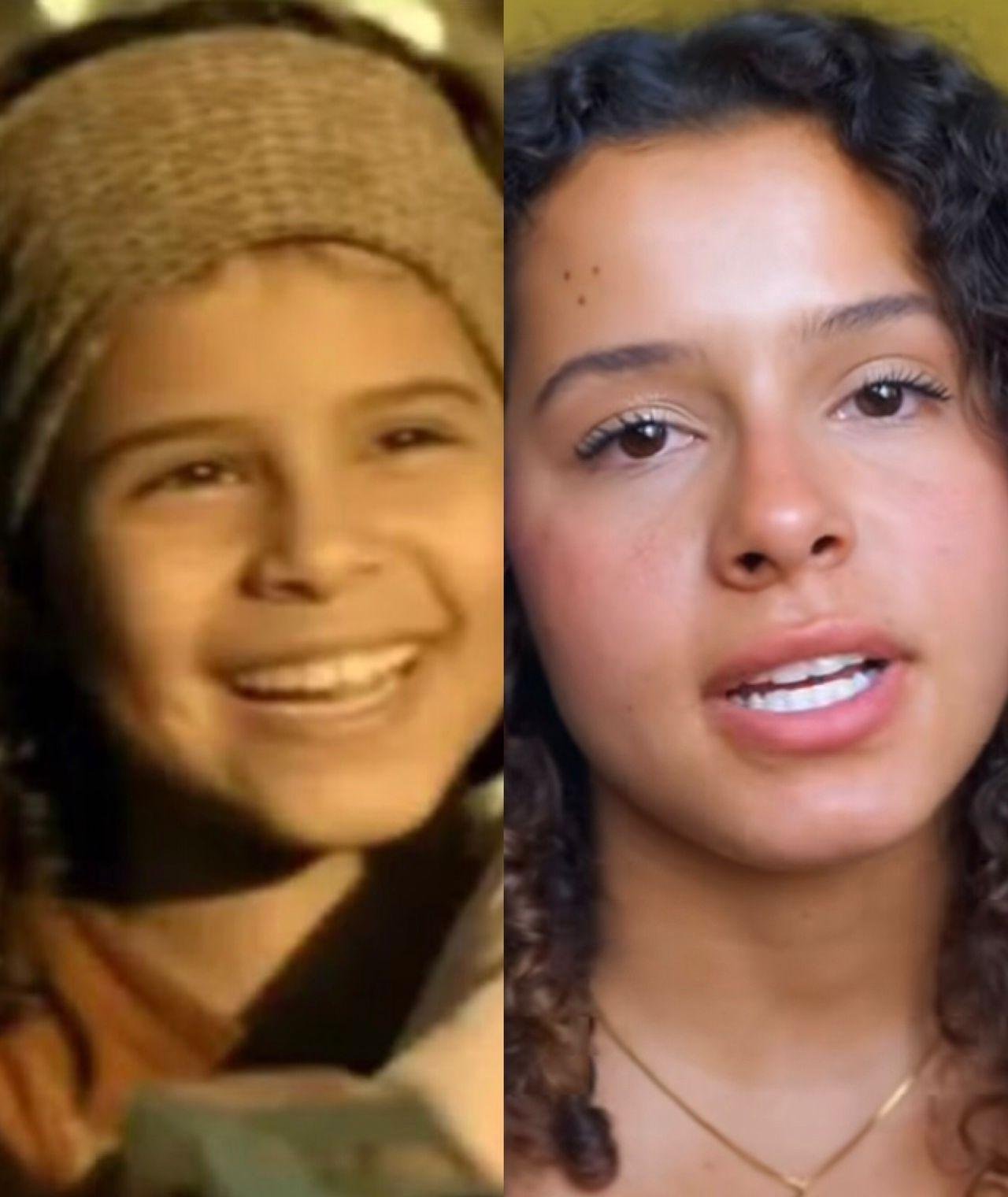 Quatorze anos depois, veja como estão os atores mirins de 'Avenida Brasil', novela que voltará ao ar este mês na Globo