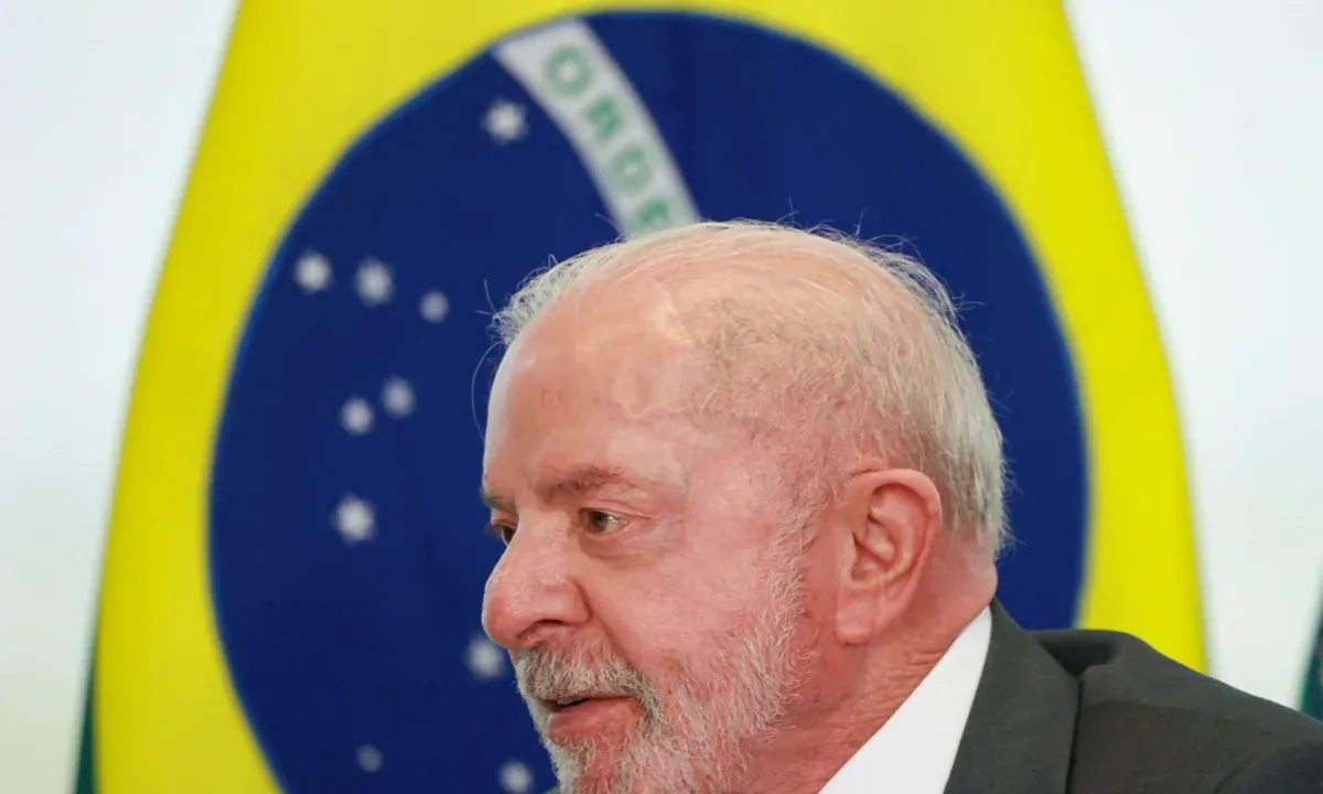 Planalto diz que Lula "jamais manteve interlocução" com Roberta Luchsinger