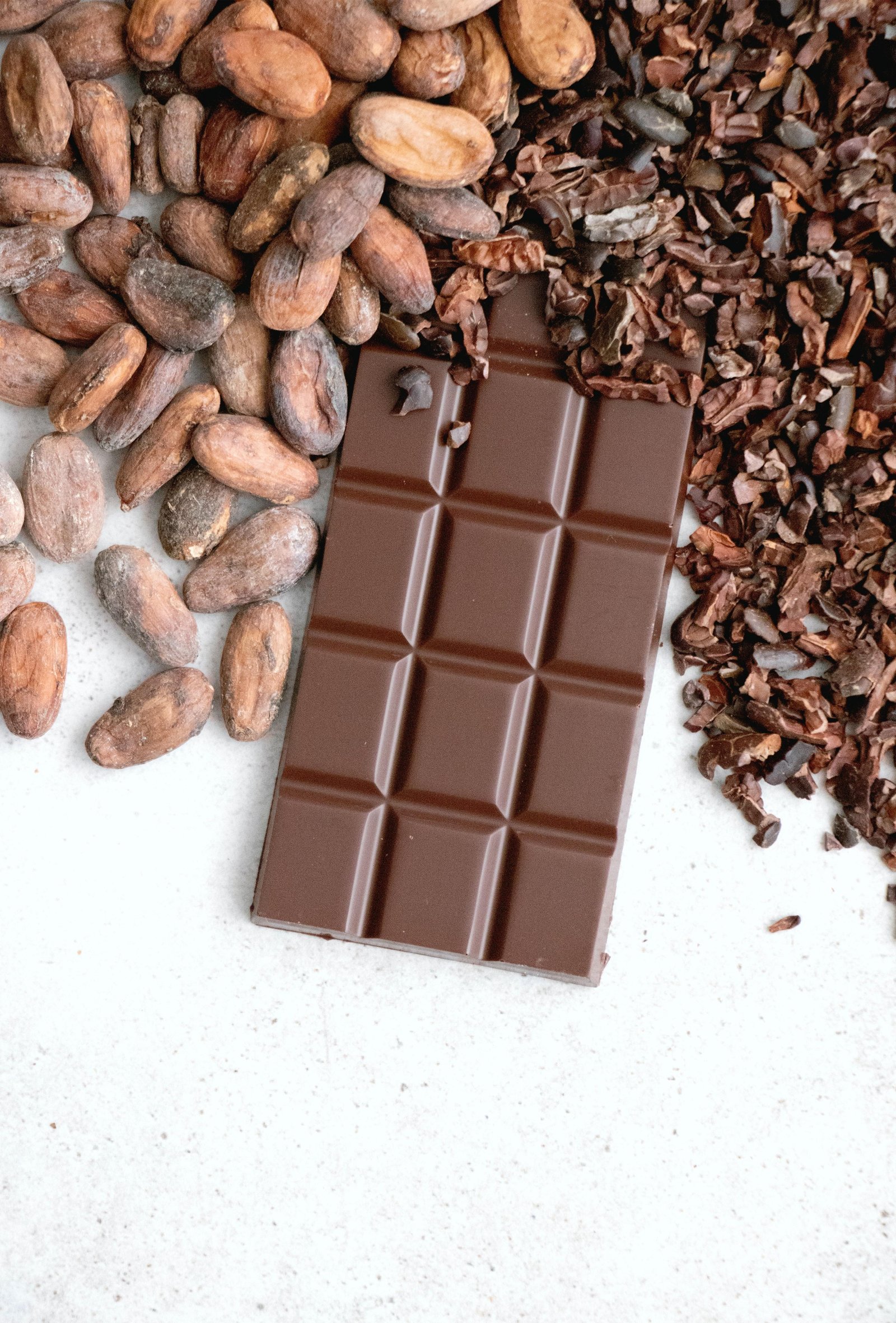 Preço do cacau cai no campo, mas chocolate seguirá caro na Páscoa; entenda | G1