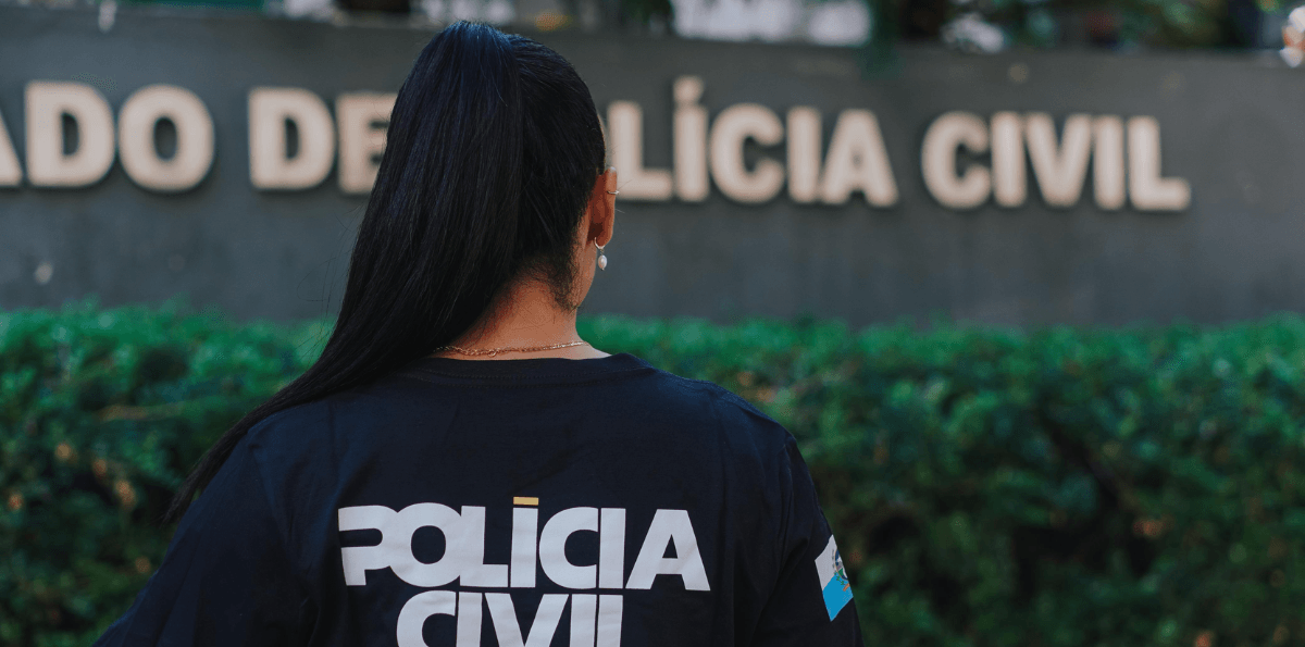 RJ: polícia deflagra ação contra quadrilha de roubos de cargas de alimentos