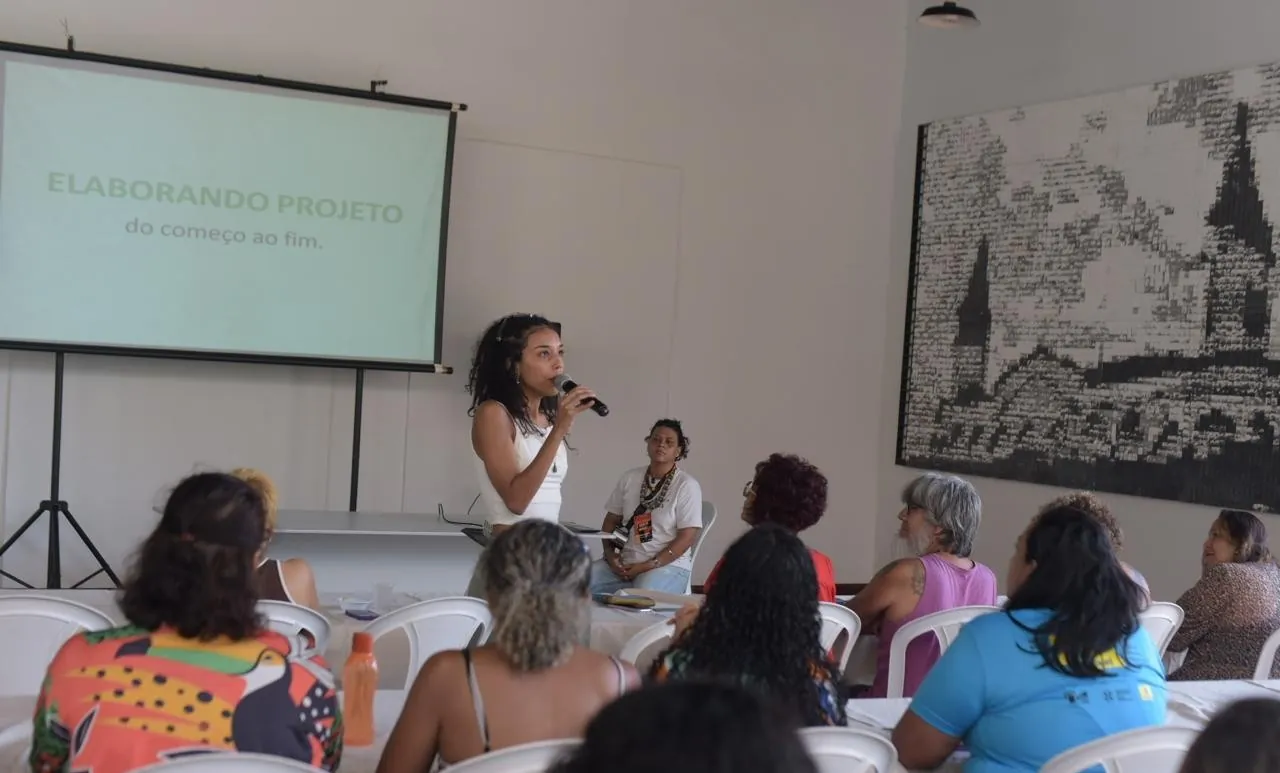 Seminário reúne gestores de cultura de 22 municípios do Pará em Belém | G1