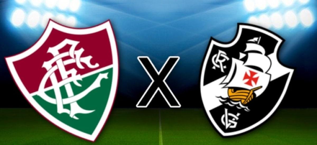 Fluminense x Vasco pelo Carioca: onde assistir ao vivo, horário e escalações