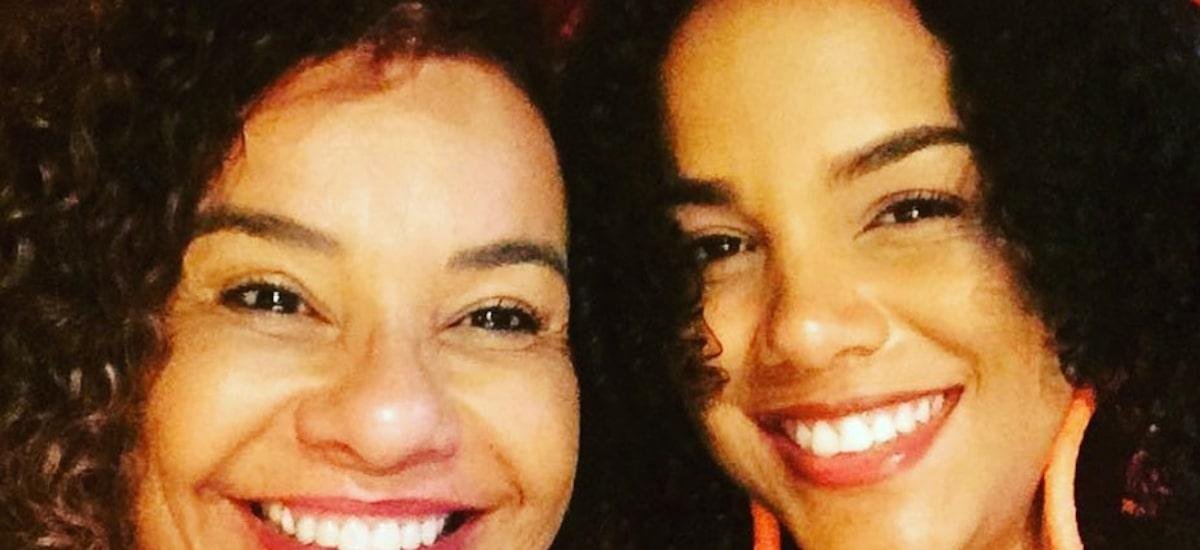 BBB 26: Filha de Solange Couto reprova falas da mãe; veja o que ela disse