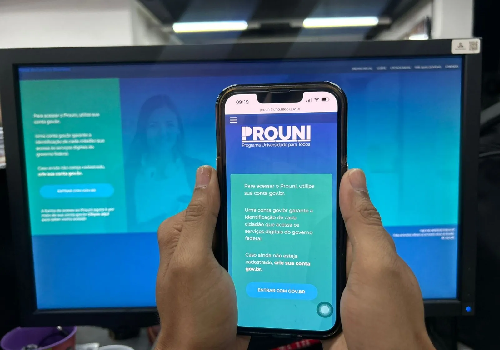 Prouni oferece quase 17 mil bolsas no Pará; inscrições terminam nesta sexta-feira