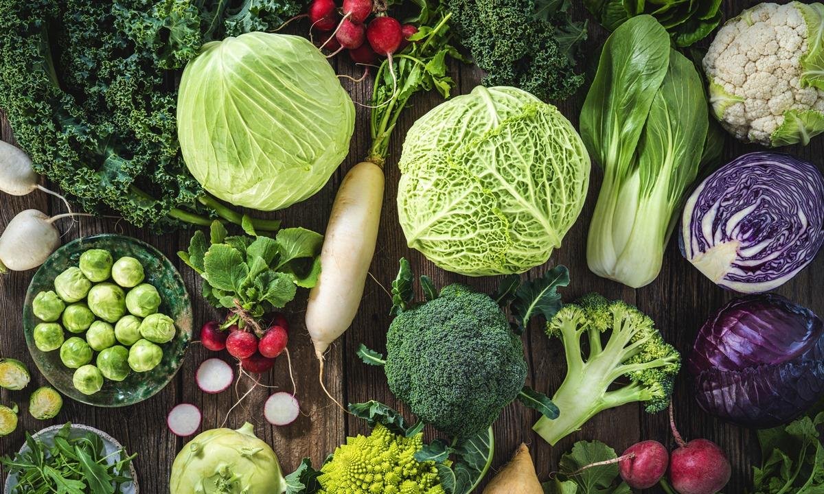 Ser vegetariano diminui o risco de cinco tipos de câncer