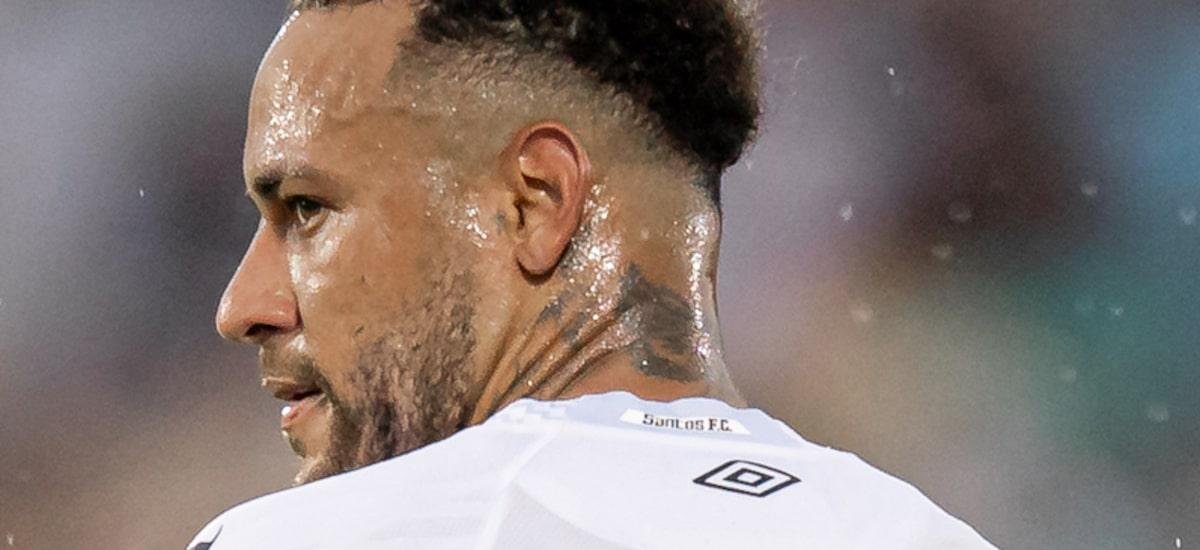 Opinião | Por que eu, a 100 dias da Copa do Mundo, não convocaria Neymar