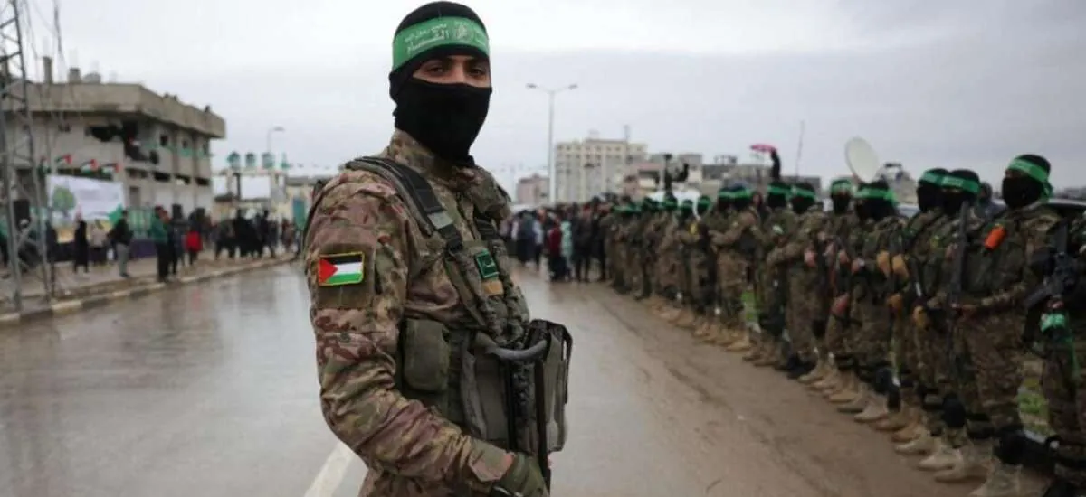 Hamas anuncia desarmamento na Faixa de Gaza; Israel não confirma retirada de tropas