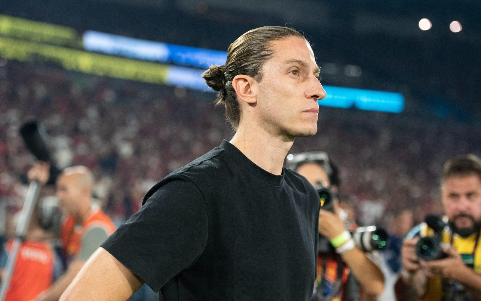 Vitória sobre Liverpool e mais: veja participações do Flamengo em Mundiais