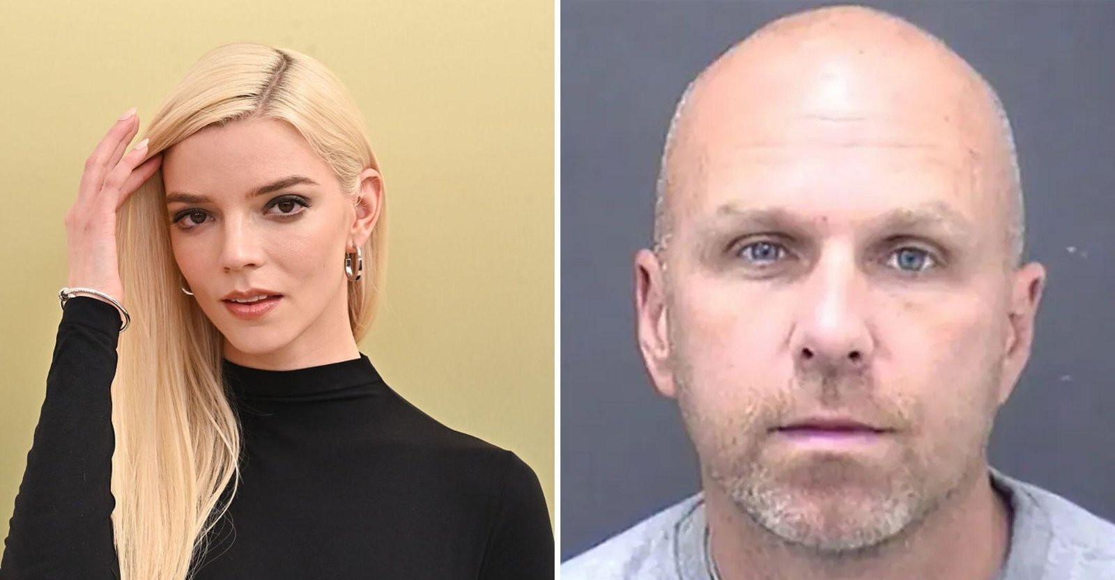 Homem armado que tentou entrar no quarto de Anya Taylor-Joy é condenado à prisão em Londres