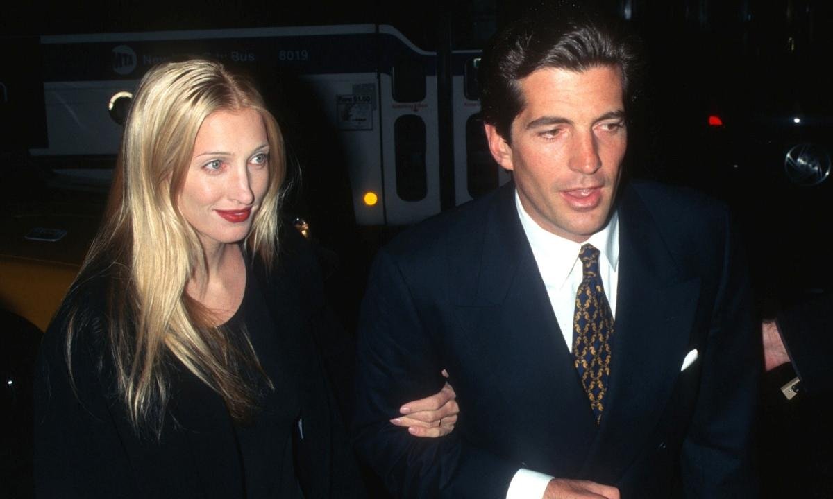 Amor na cidade: veja roteiro de NY de John F. Kennedy Jr. e Carolyn Bessette