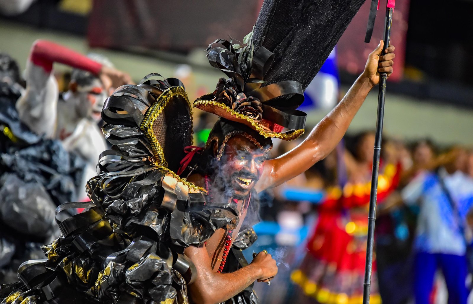 Ensaios técnicos na Sapucaí: programação, ingressos e o que levar | G1