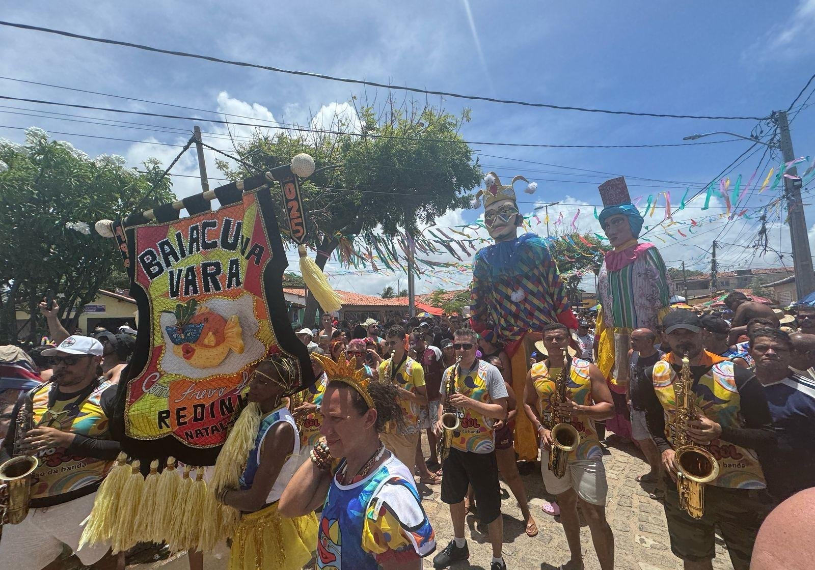Carnaval em Natal: saiba como solicitar licença para prévias e blocos | G1