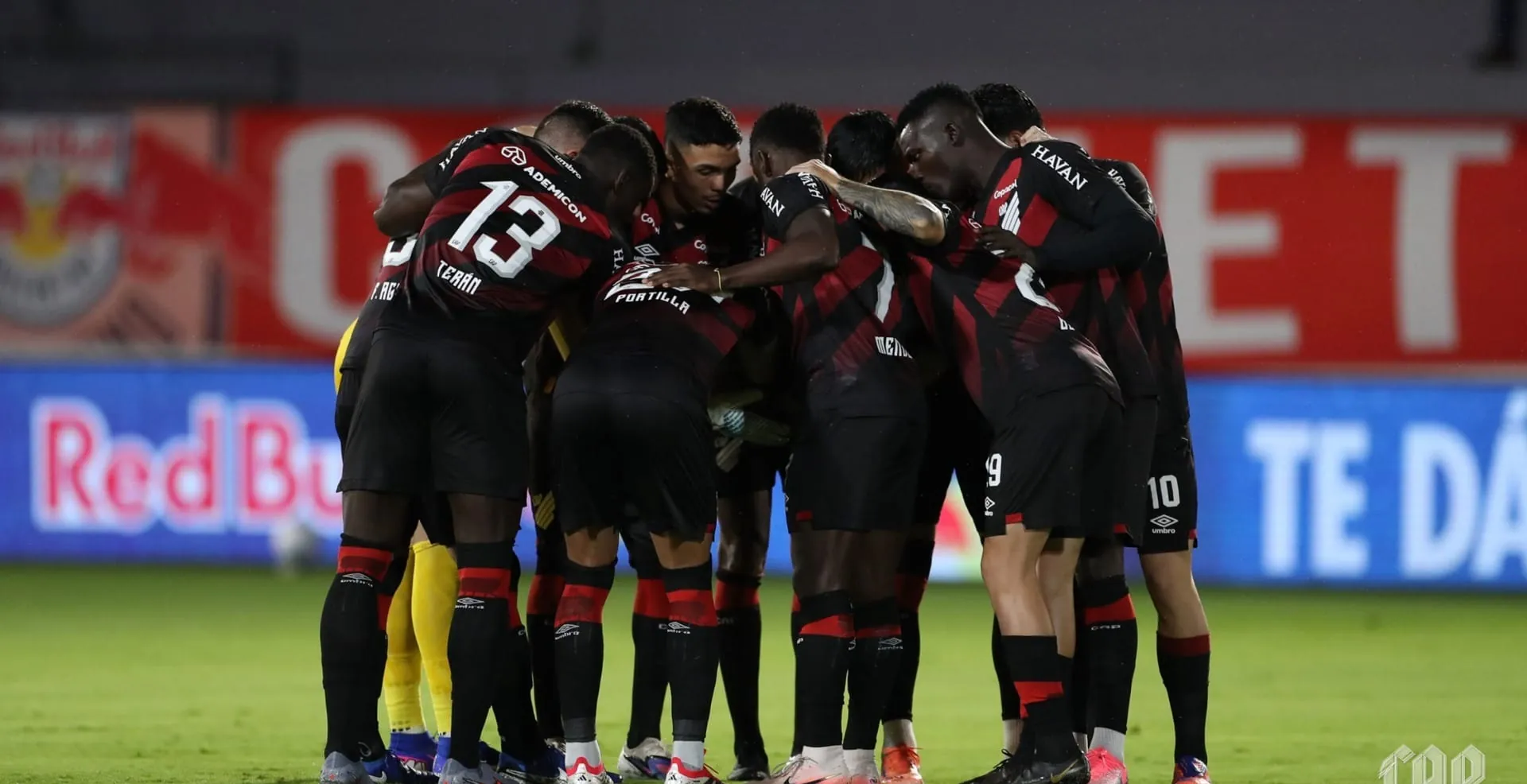 Athletico pode pedir novo adiamento de jogo com Botafogo