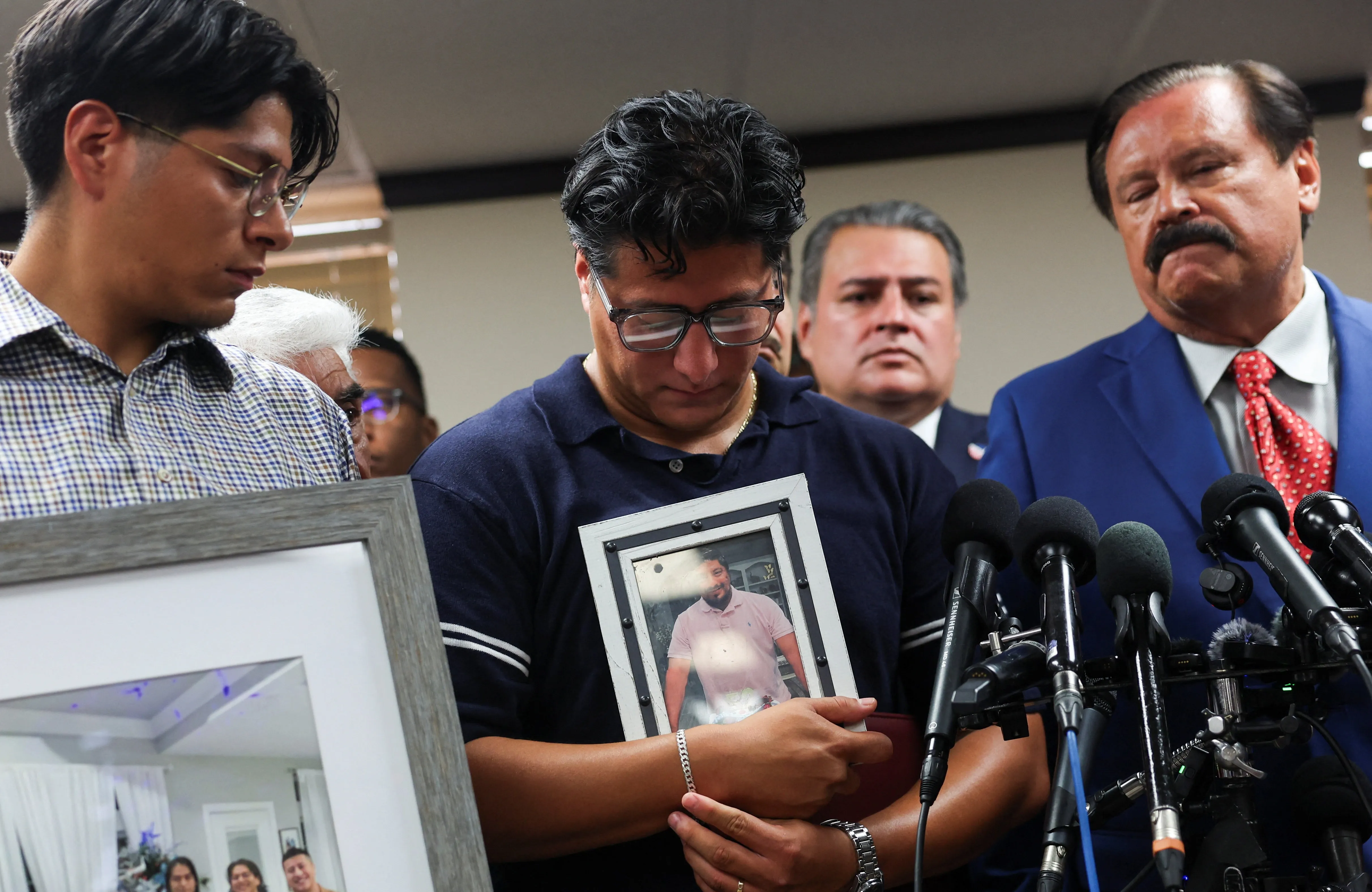 México apresentará queixas criminais nos EUA sobre mortes de mexicanos nas mãos do ICE