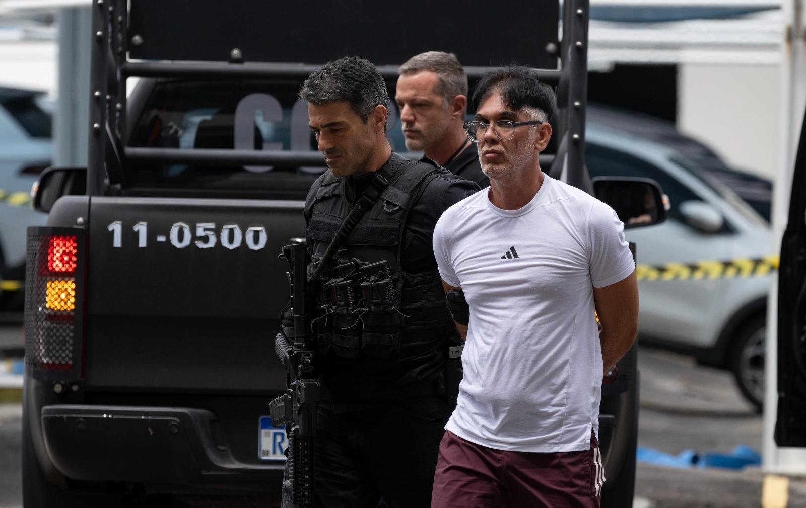 Quadrilha de Adilsinho espalhou seus tentáculos por oito estados, de Norte a Sul do país, mostram investigações