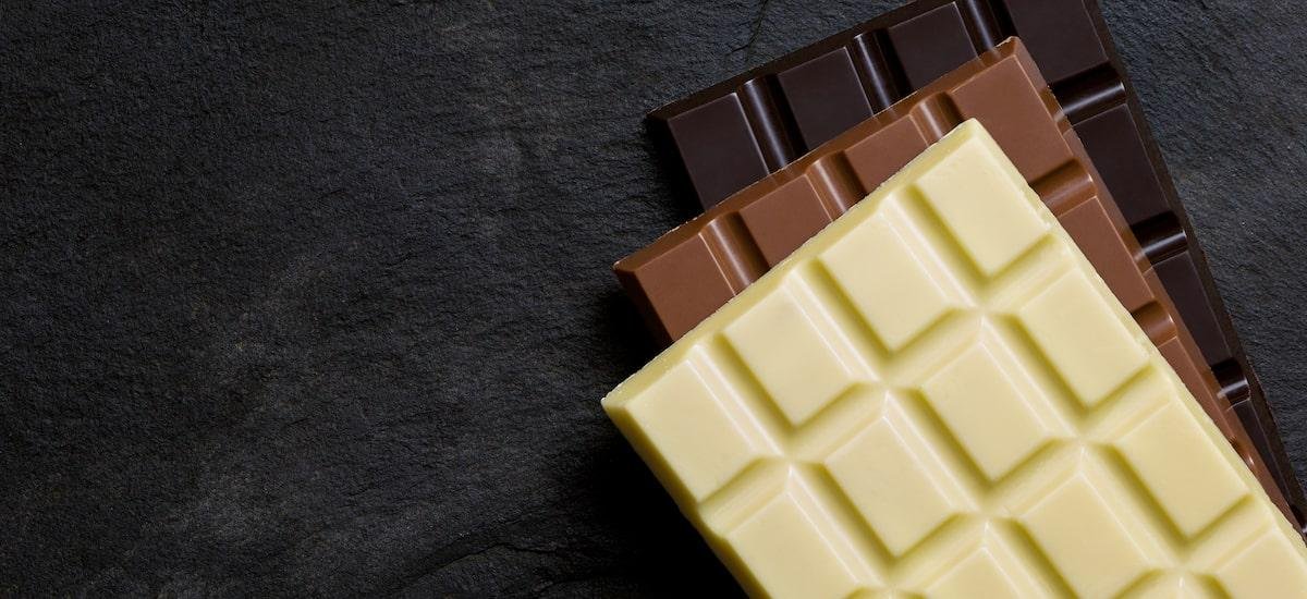 Qual é o melhor tipo de chocolate para sua saúde?
