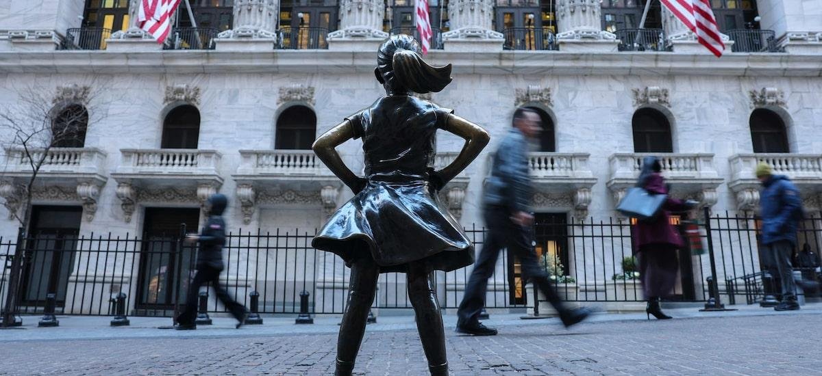 Em Wall Street, banqueiros já não escondem a insatisfação com medidas de Donald Trump