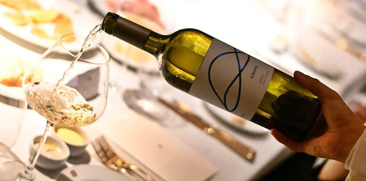 Conheça o único vinho brasileiro na lista dos melhores do mundo