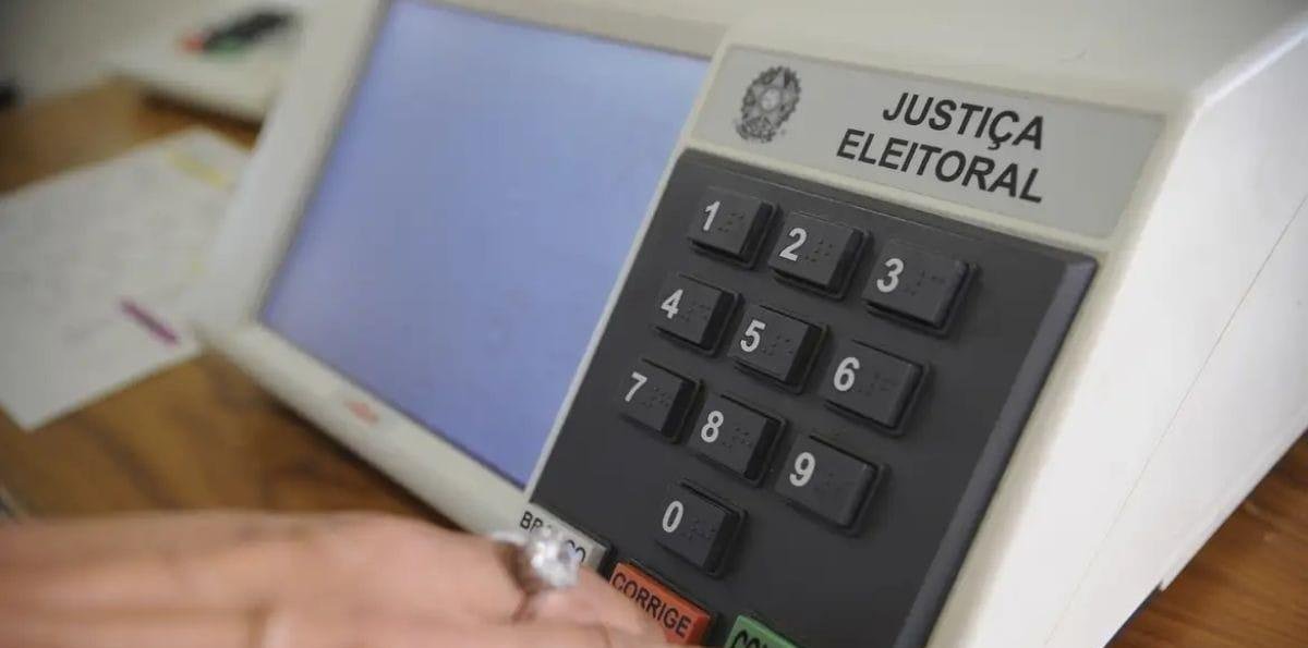 Pesquisa aponta cenários para a disputa presidencial de 2026