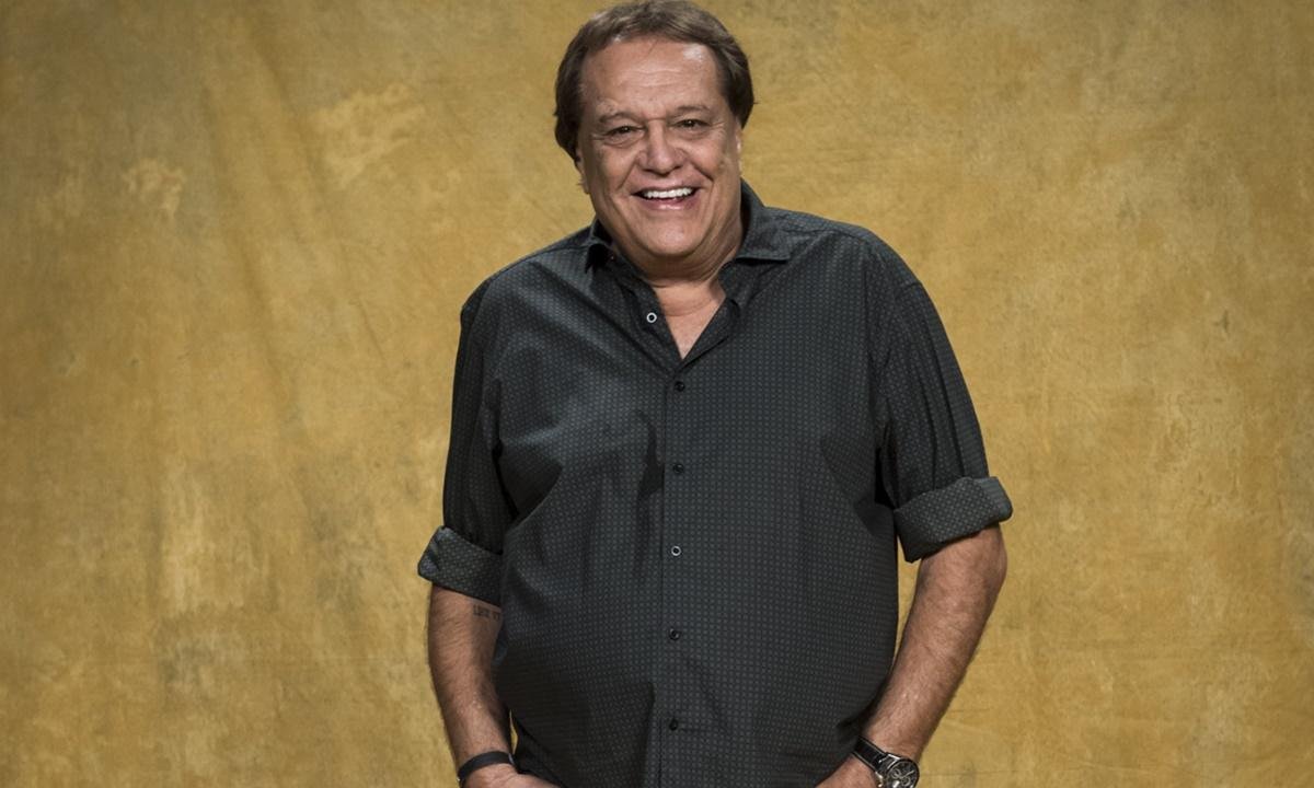 Velório de Dennis Carvalho será restrito para amigos e familiares