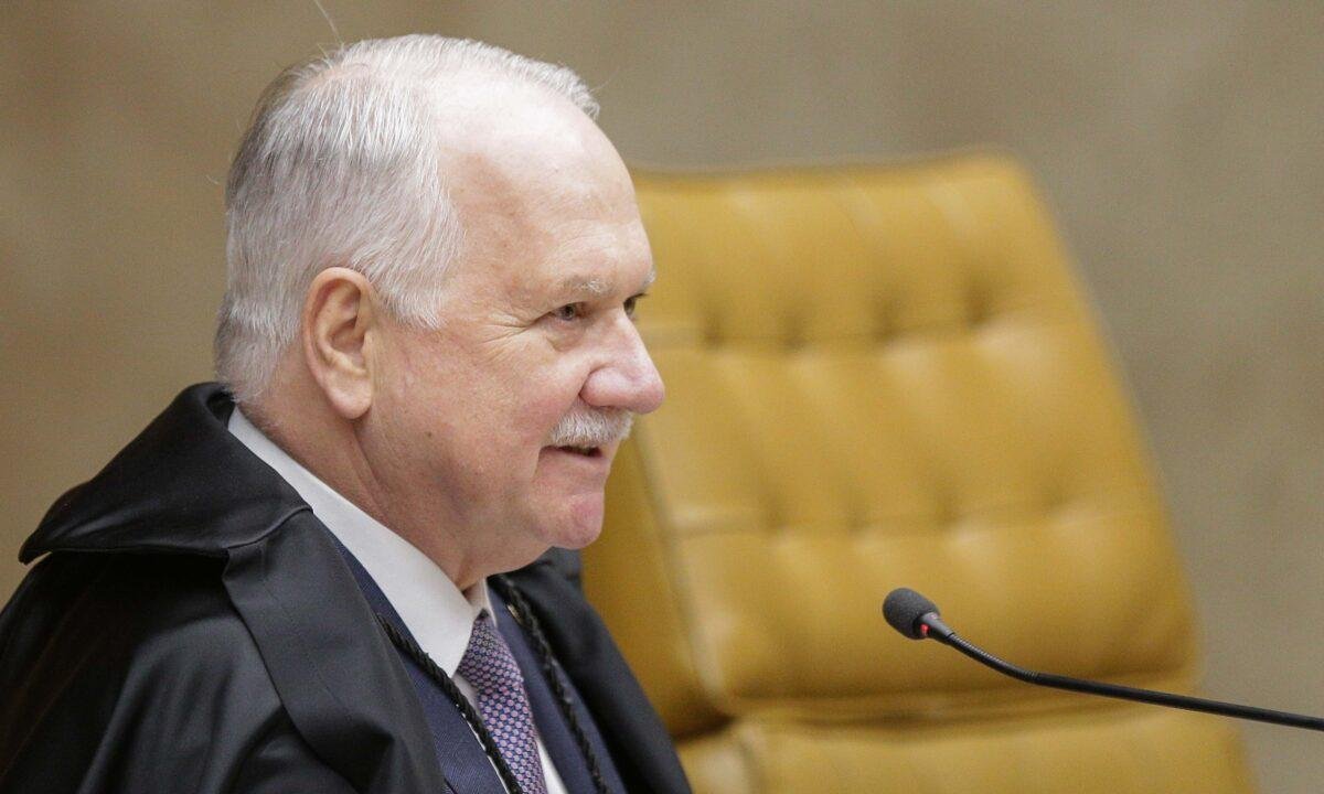 Fachin sobre feminicídio: "O Estado deve evitar que mulheres morram"