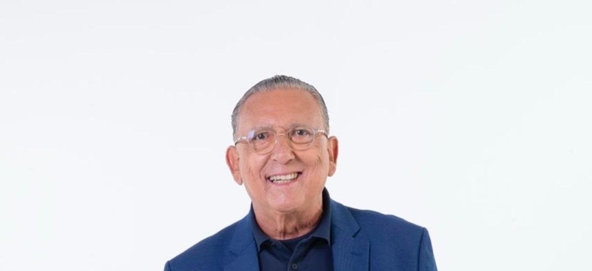 Entrevista | Galvão Bueno revela qual será sua última Copa e adverte: ‘Não precisa de palavrão para ser moderno’