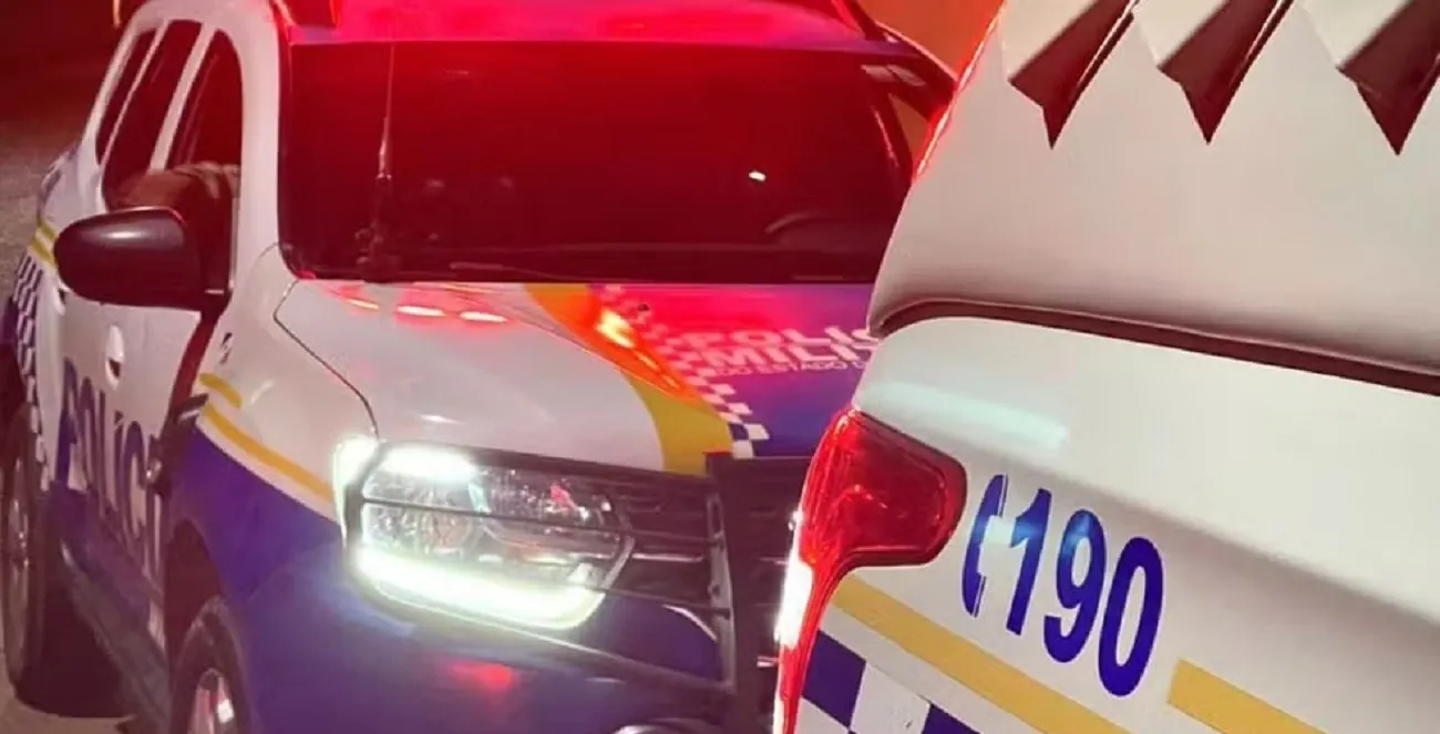 Mãe é presa suspeita de agredir bebê de colo em Gurupi