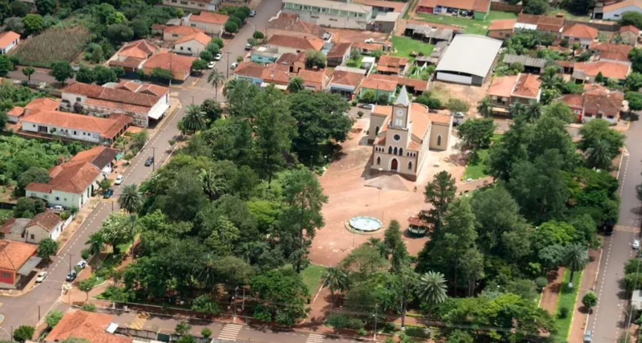 Como é elaborado o indicador que capta o contraste da qualidade de vida nas cidades brasileiras