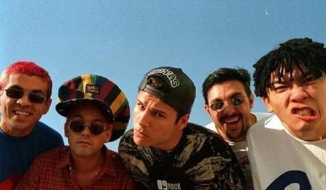 Mamonas Assassinas: saiba quem é Creuzebek, apelido usado em músicas do grupo