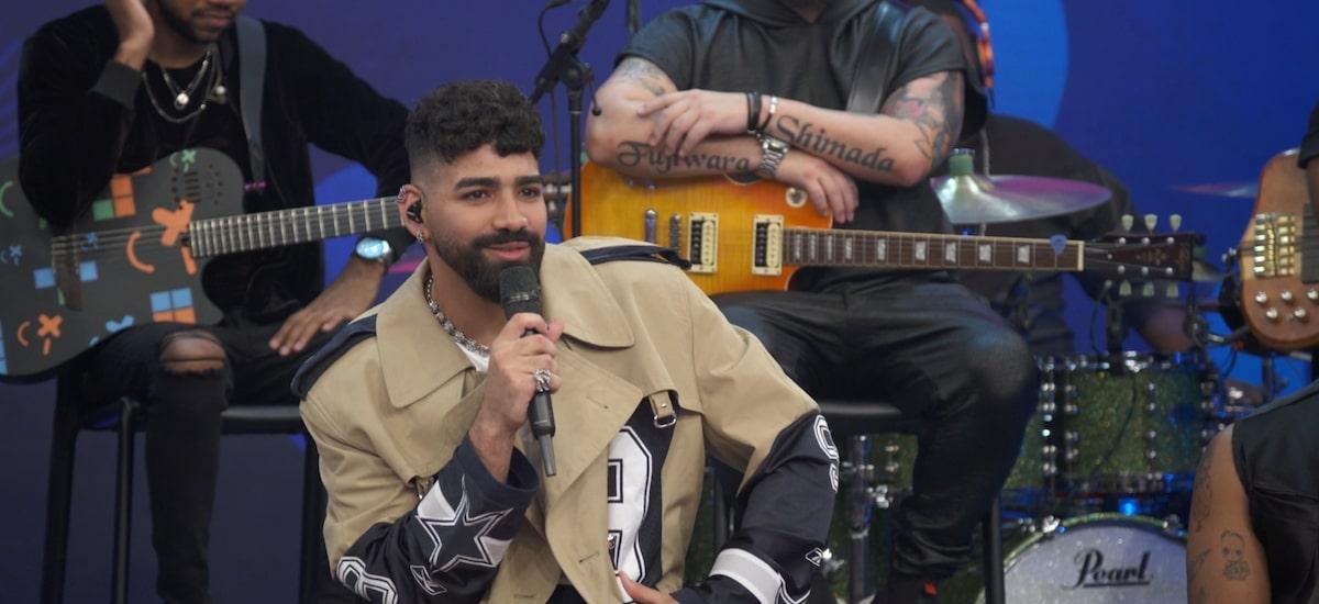 BBB 26: Dilsinho é a atração da semana e Jonas escolhe tema para sua 3ª festa do líder