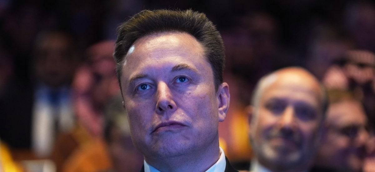 Elon Musk anuncia que tornará público novo algoritmo do X