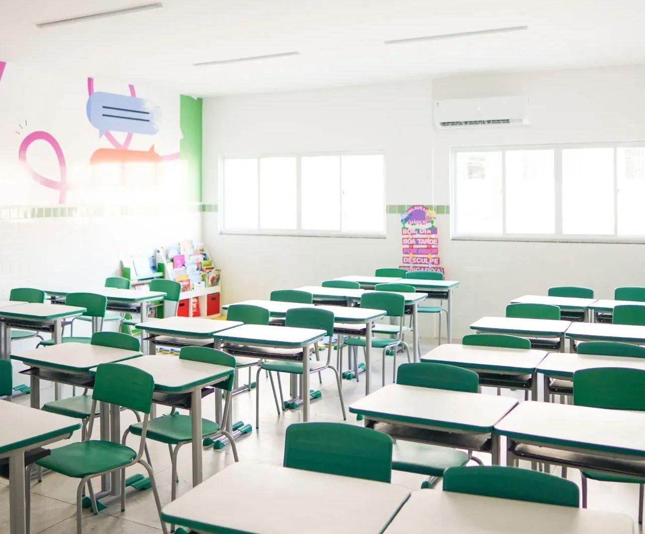 Ano letivo da rede municipal de ensino de Campina Grande começa nesta quarta-feira (4) | G1