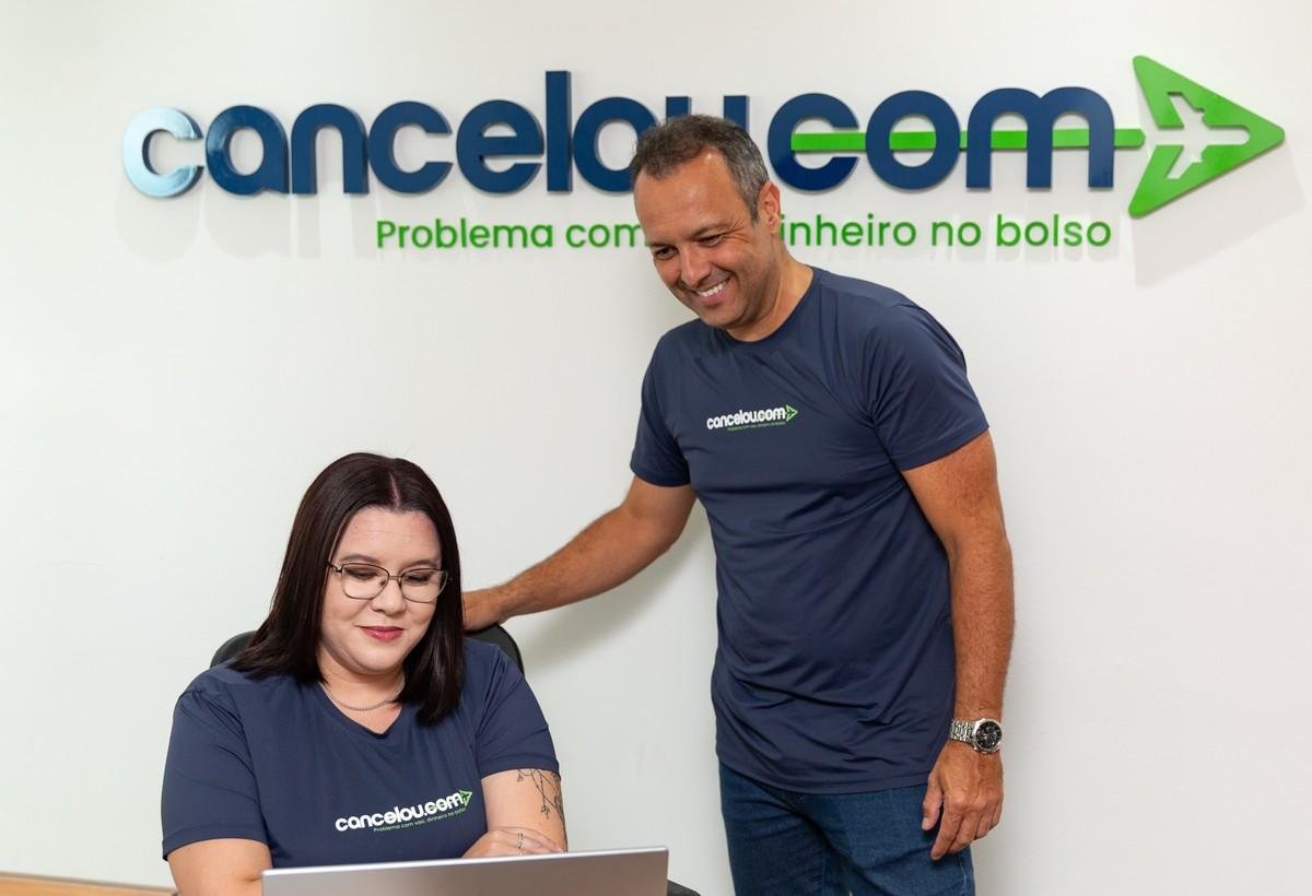 Cancelou.com passa a antecipar sentenças em novos segmentos