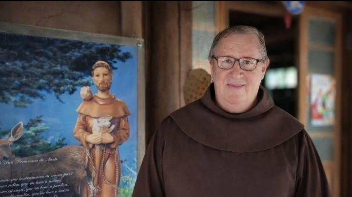 Morre Frei Sérgio Görgen, ex-deputado do RS, fundador do MST e religioso que deu apoio espiritual a Lula na prisão