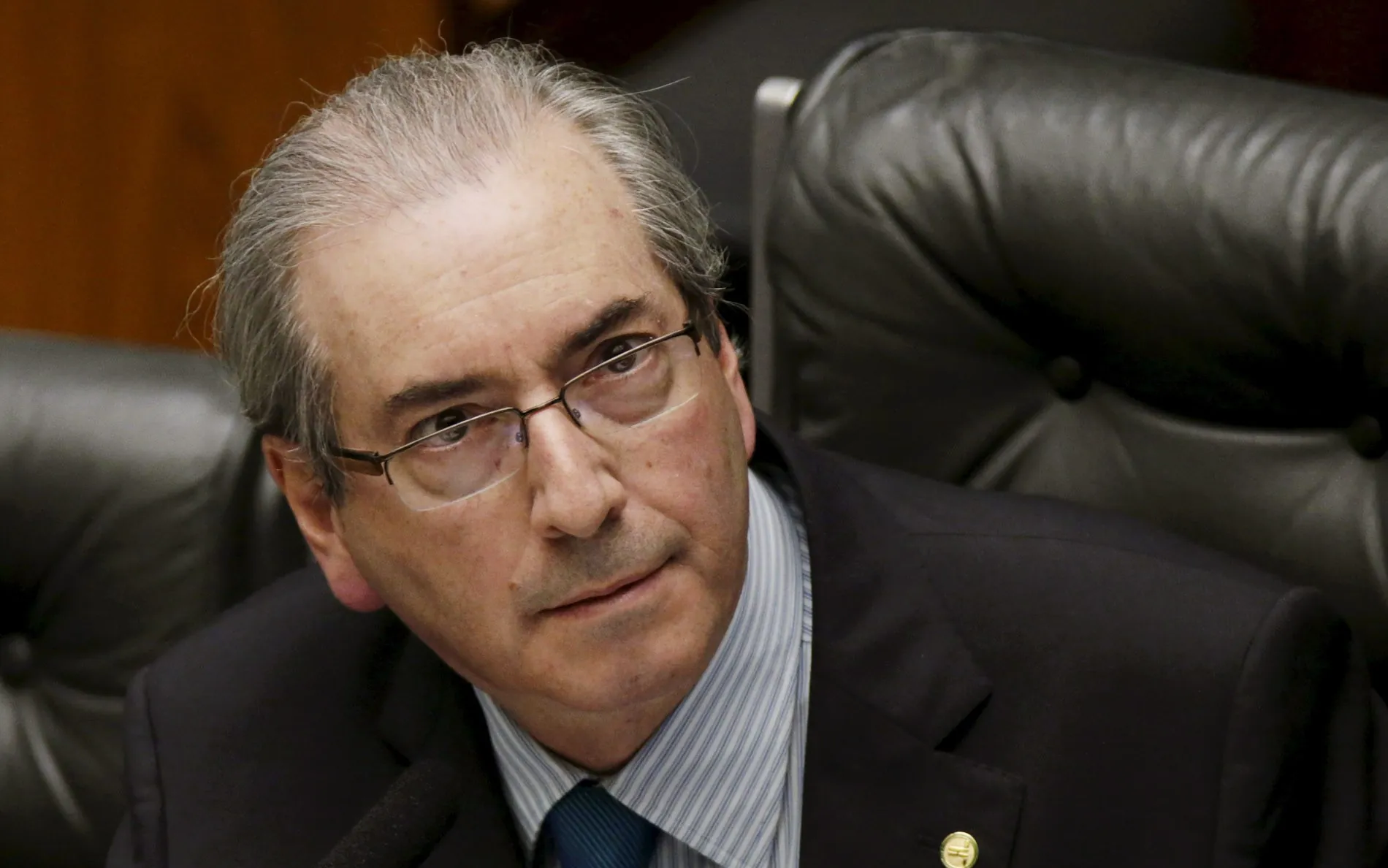 PF diz que Presidência da Câmara deu aval para desvio de emendas em nome de Cunha