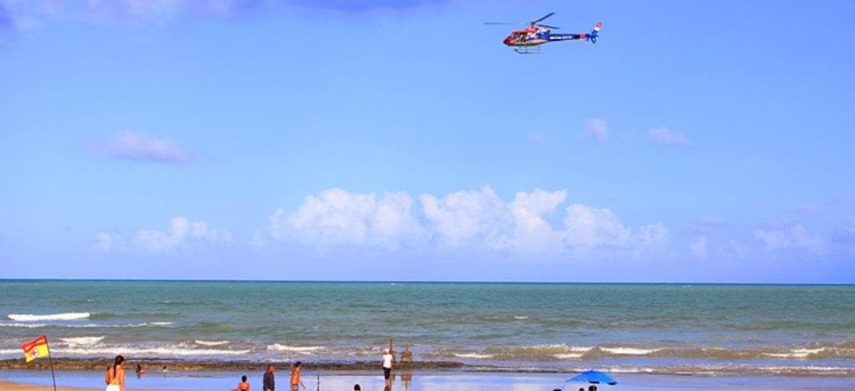 Opinião | Procons, prefeituras e polícia têm de proteger consumidores nas praias