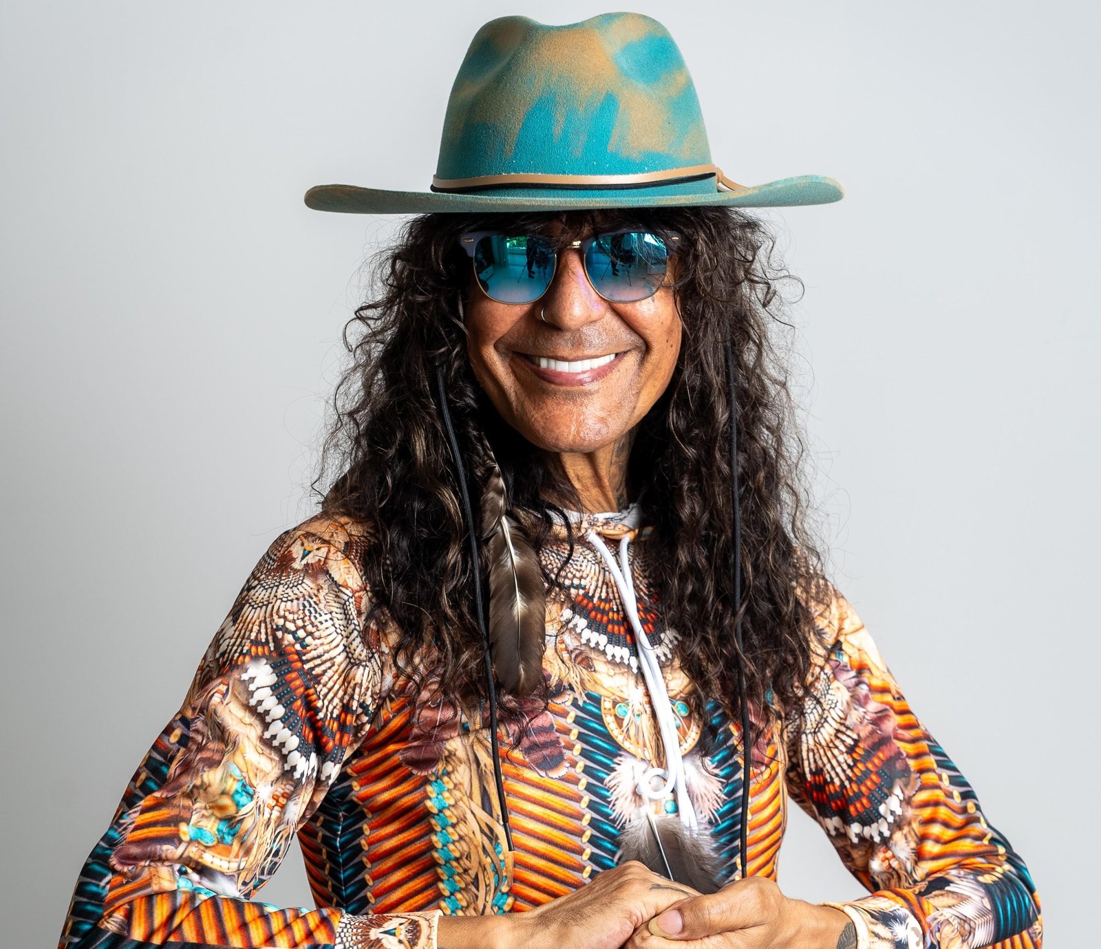 Luiz Caldas participa de bate-papo grátis e faz dois shows no Sesc SP | G1