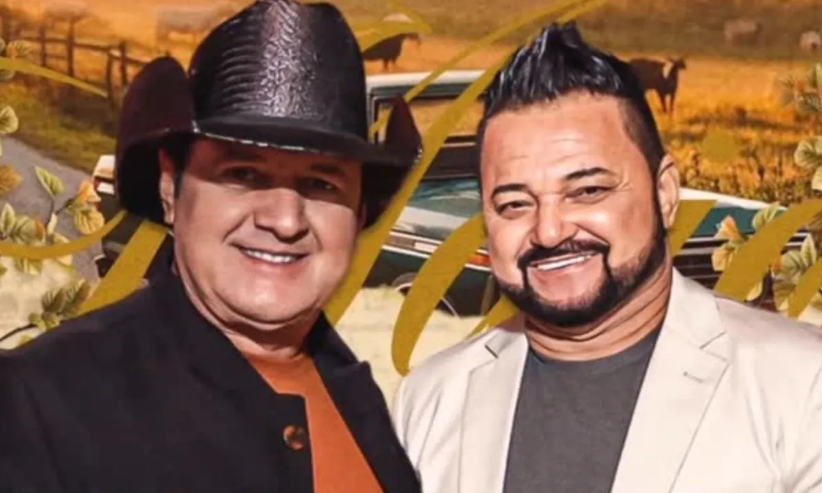 Ray, dupla de Renan, segue intubado e tem melhora gradual. Leia nota