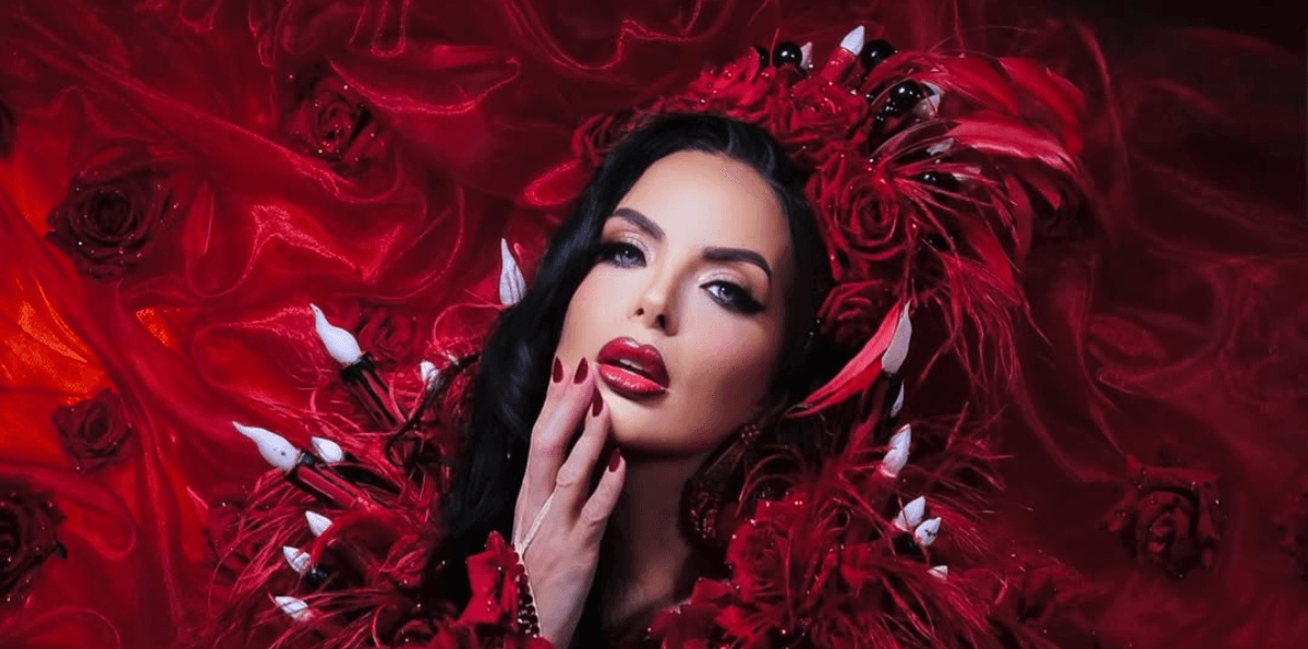 Carla Prata celebra título no Carnaval e projeta vitória no Grupo Especial