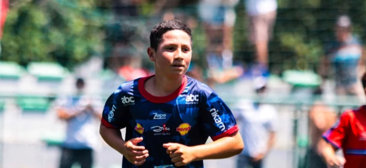 ‘O sonho dele era ser feliz’, diz pai de menino de 11 anos vítima da chuva em Juiz de Fora