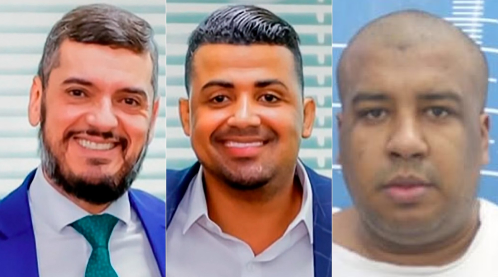 ''O Bacellar me avisou'': documento da PF diz que TH Jóias confirmou para traficante que deputado o alertou sobre operação para prendê-lo