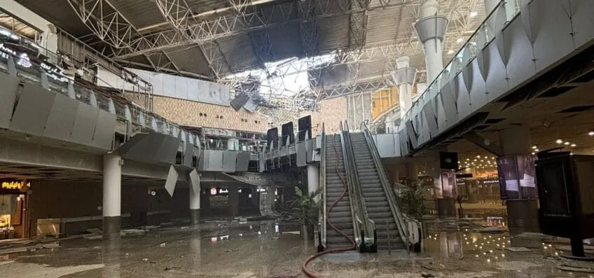 Ataque iraniano no Kuwait deixa 1 morto e 63 feridos