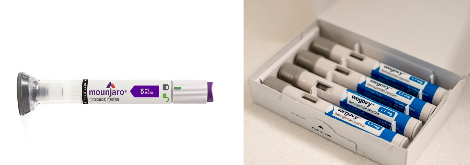 Pancreatite: quais os sintomas do efeito raro ligado às canetas emagrecedoras Wegovy e Mounjaro?