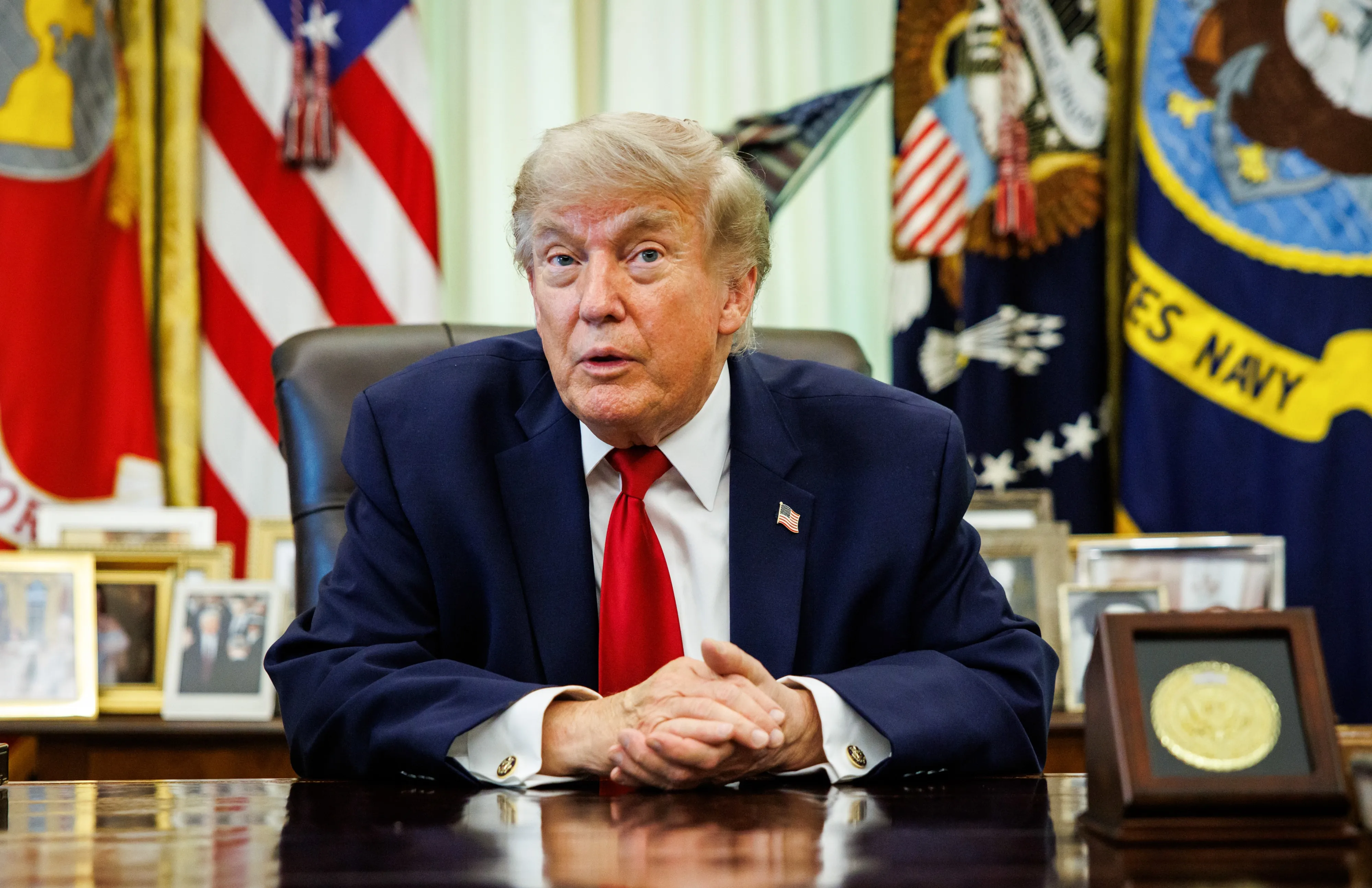 EUA limitam permanência de estudantes e jornalistas estrangeiros em novo endurecimento migratório de Trump